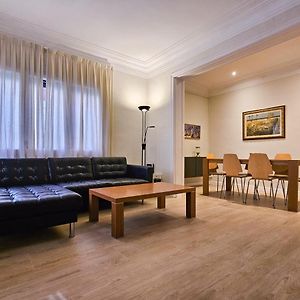 Appartement met Vier Slaapkamers